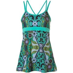 Prana Kaley yoga tunic tank top. Size XL.